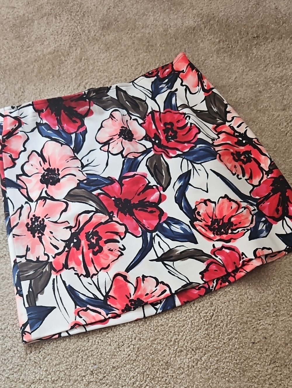 Etcetera Skirt, Size 6